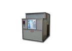ASTM D445, D2170, D2171, D2532 Viscosity Baths