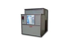 ASTM D445, D2170, D2171, D2532 Viscosity Baths