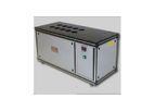 Model D91, D96, D1796, D2273, D2709, D2711, D4007 - Preconditioning Heating Blocks