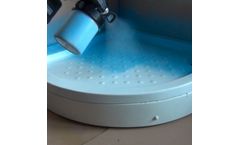 Sanitary Air-Drying Peelable Coating