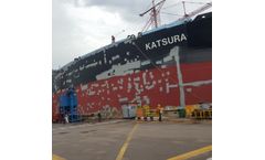 Ship Building & Off Shore
