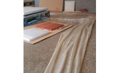 Floors & Walls Air-Drying Peelable Coating