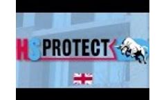 HS Protect Video