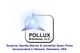 POLLUX Business , LLC