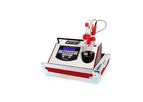 GR Scientific Aquamax - Model KF - Portable Coulometric Karl Fischer Titrator