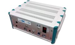 ECH Scientific MobilGC - Reliable On-Site Gas Chromatography for LPG Analysis