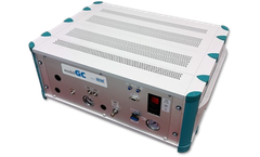 ECH Scientific MobilGC - Portable High-Precision Analyzer for Cooling Gases