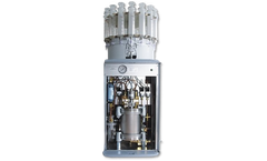 ECH Scientific GasExtractor - Fully Automated Vacuum Degassing Unit