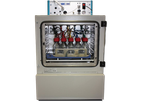 ECH Scientific GarOnA - Fully Automated Fermentation Test System for Biogas Research