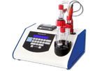 ECH Scientific Karl Fischer Aquamax - Model KF Plus - Portable Titrators
