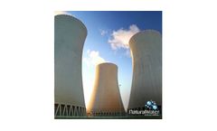 Chlorine Dioxide Water Treatment for Power Plants