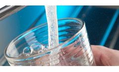 Chlorine Dioxide Water Treatment for the Municipal Drinking Water Treatment