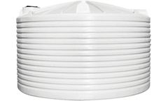 CleanOxide - Chlorine Dioxide Tablets for Water Tank Treatment