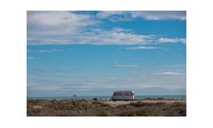 CleanOxide - Chlorine Dioxide Tablets - Water Treatment Tablets for Caravans and RVs