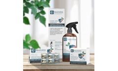 NW Neutralize - Model NSRG - Disinfection Kit