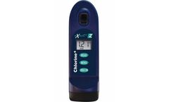 Chlorine + eXact - Model EZ - Photometer
