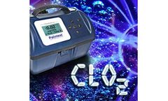 Palintest ChlordioXense - Precision Instrument