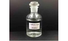 Xinlongwei - Sulfuric Acid