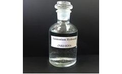 Xinlongwei - Ammonium Hydroxide