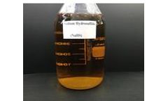 Xinlongwei - Sodium Hypochlorite