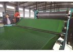 Junsheng - Model PSB - Plastic Water Drainage Panel