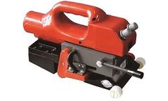 Junsheng - Model JS-PHJ - Geomembrance Crawl Welding Machine