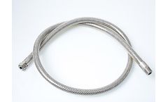 Anadolu - Model 14800 - Gas Hoses with Heat-Shrink Technology