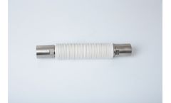 Anadolu - Model E0101, E0102, E0103 and E0104 - Shielded Extensible Hoses for Gas and Water Equipment