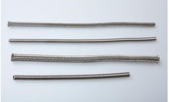 Anadolu - Model T-0101 - Braided Flexible Metal Hoses for Oil, Water, and Gas Systems