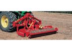 Kuhn - Model DC 301 - Soil Looseners