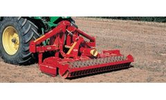Kuhn - Model DC 301 - Soil Looseners