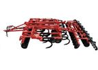 Dominator - Model DMR 4850-12 - Primary Tillage System