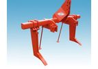Kuhn - Model SO 270 - Sub Soilers