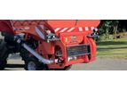 Kuhn - Model TF 1512 - Front Hoppers