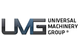 Universal Machinery Group (UMG) Limited