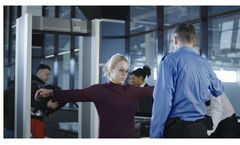 Radiation, Chemical and Biological Instruments for Public Security