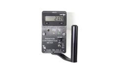 Model TBM-3SR-D - Digital Radioactive Contamination Monitor