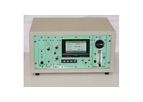 Model FM-9- ABNI - PET, Iodine, or Tc-99m DTPA Air Monitor