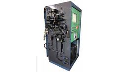 US-Nuclear - Model PFAS-TA-F - Gas Chromatograph Monitor