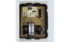 US-Nuclear - Model SSS-22P - Liquid Scintillation Portable Counting System