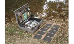 US Nuclear - Model MiniTect-SC - All-in-One CBRN Monitoring System