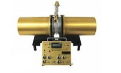 US-Nuclear - Model NexBeta - Water Monitor