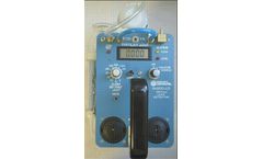 Model TriCair A, B, Select - Tritium / Carbon-14 Survey Meters