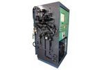US-Nuclear - Model NexGen-SSS - Water Radiation Monitor