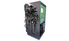 US-Nuclear - Model NexGen-SSS - Water Radiation Monitor