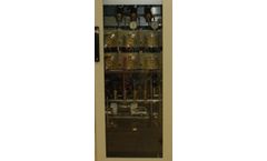 Model HWLD-1925 - Tritium Heavy Water Leak Detector