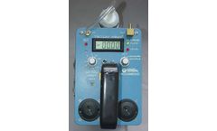 Model 400SBDyC - High Performance Tritium in Air Portable Survey Monitors