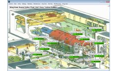 Overhoff OverView - Centralized Radiation and Environmental Monitoring Software