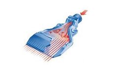 Sealpump - Flat Fan Air Nozzle