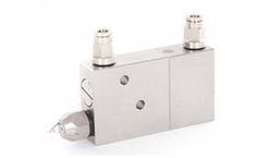 Sealpump - Model 035H - Ultrasonic Fogging Nozzles